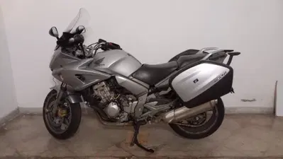 Honda CBF 1000 usata