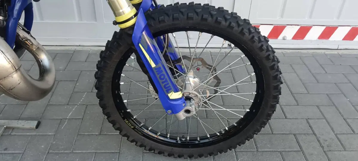 Sherco 125 SE Factory (2024) (9)