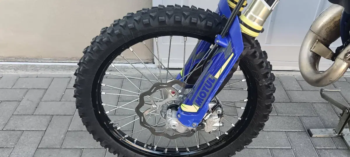 Sherco 125 SE Factory (2024) (10)