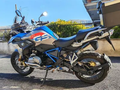Bmw R 1200 GS (2017 - 18) usata