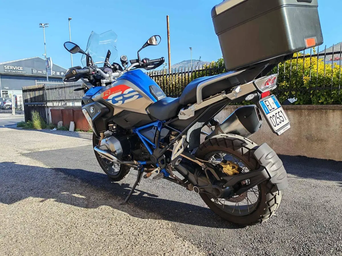 Bmw R 1200 GS (2017 - 18) (3)