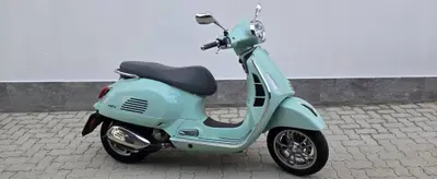 Vespa GTS 310 (2025 - 26) usata