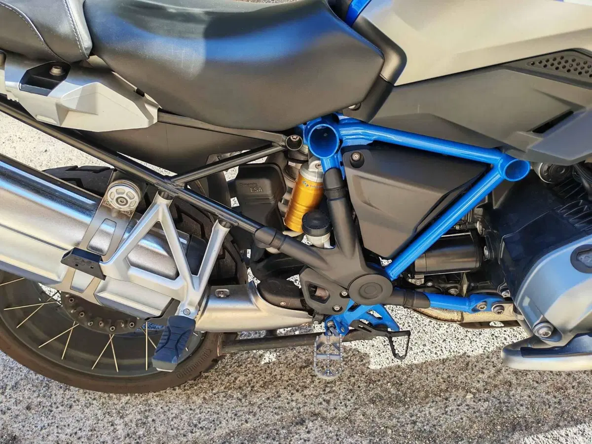 Bmw R 1200 GS (2017 - 18) (6)