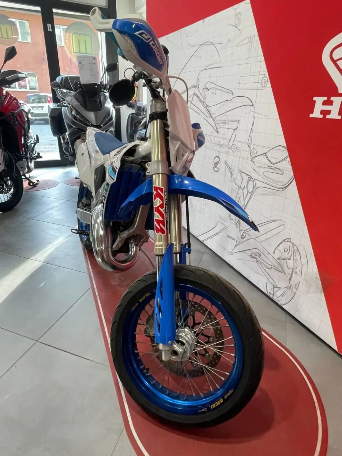 Tm Moto SMR 125 Fi 2t (2022) (5)