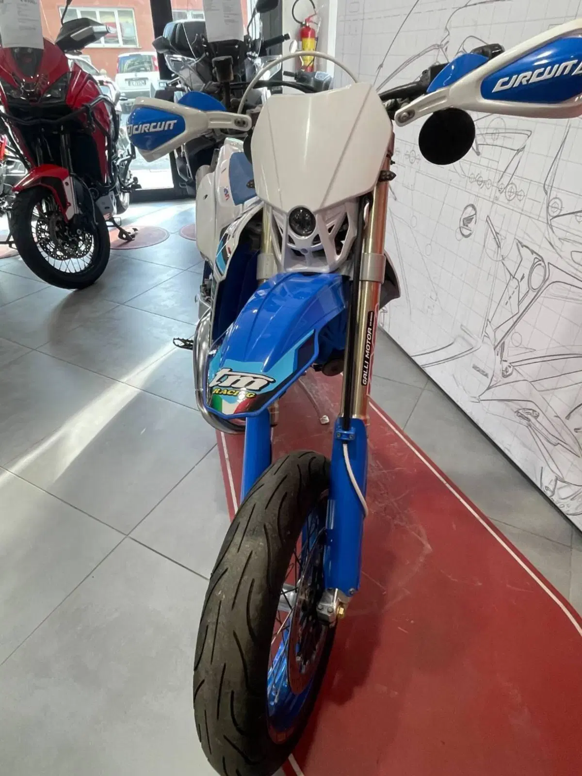 Tm Moto SMR 125 Fi 2t (2022) (7)