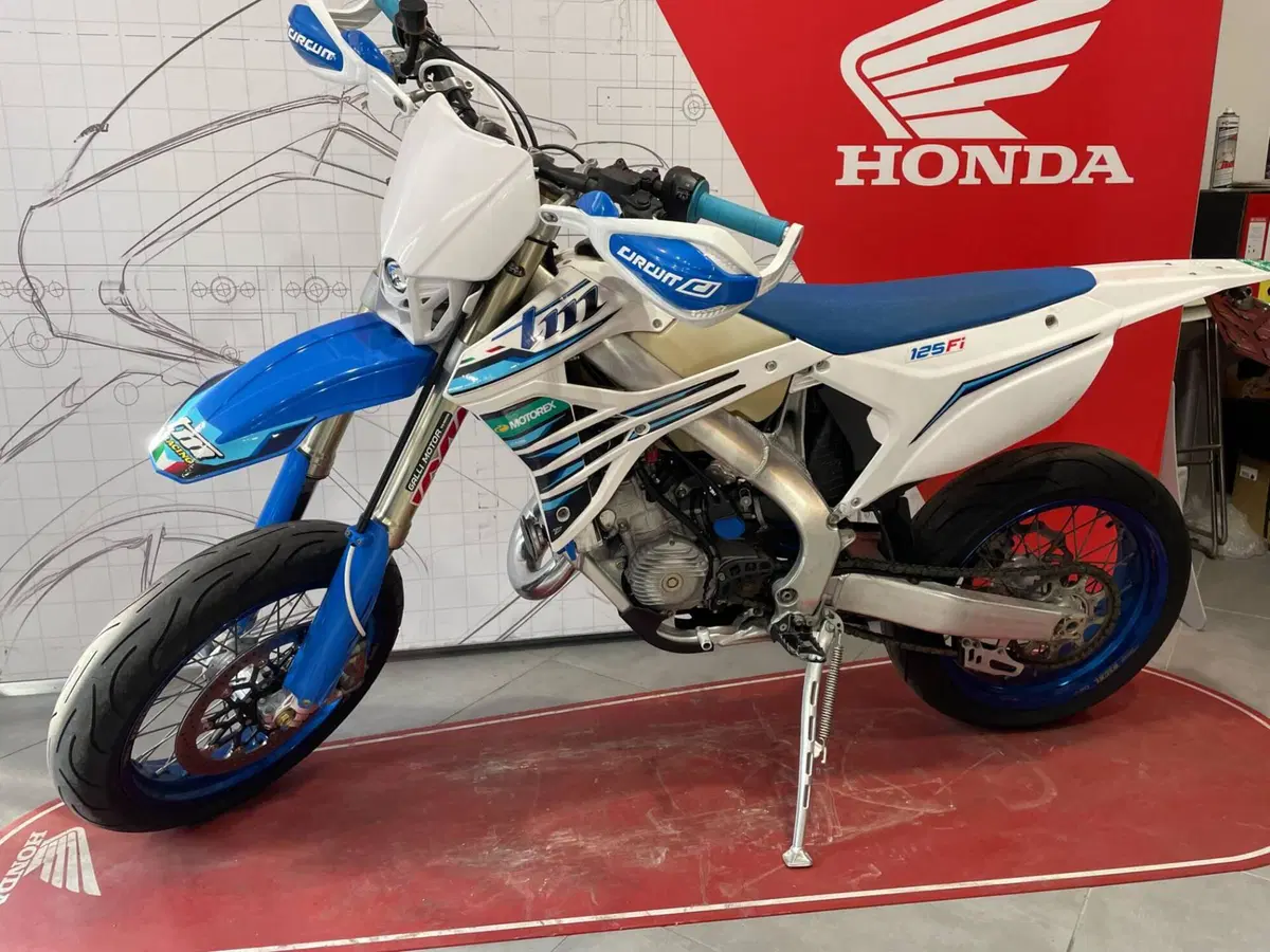 Tm Moto SMR 125 Fi 2t (2022) (4)
