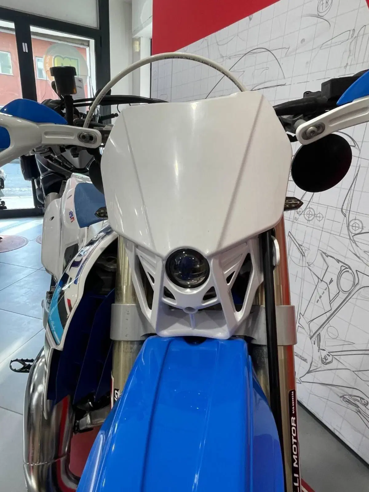 Tm Moto SMR 125 Fi 2t (2022) (8)