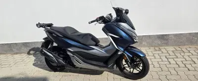 Honda Forza 300 ABS (2018 - 20) usata