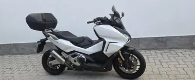 Honda Forza 750 DCT (2021 - 24) usata