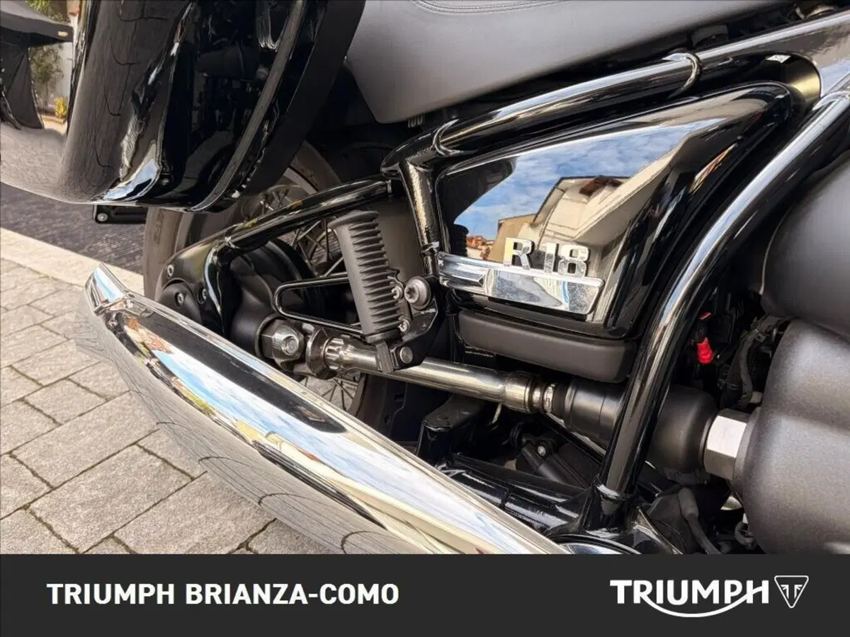 Bmw R 18 (2020 - 24) (5)