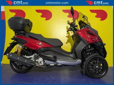  Altre moto o tipologie Special usata