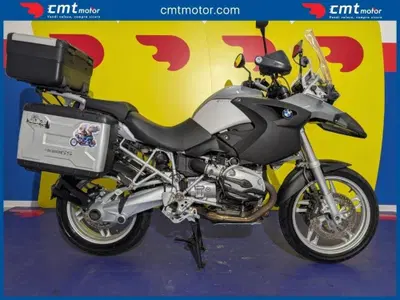 Bmw R 1200 GS (2004 - 07) usata