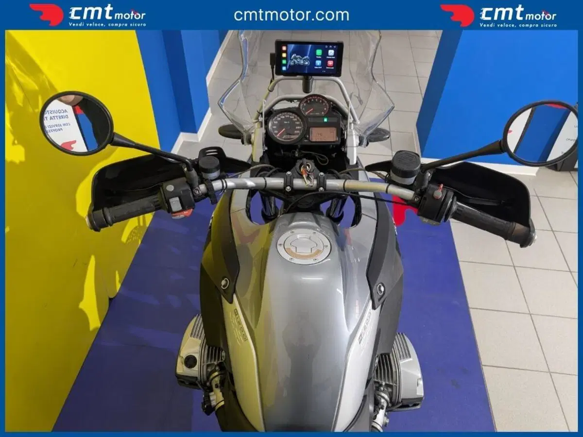 Bmw R 1200 GS (2004 - 07) (6)