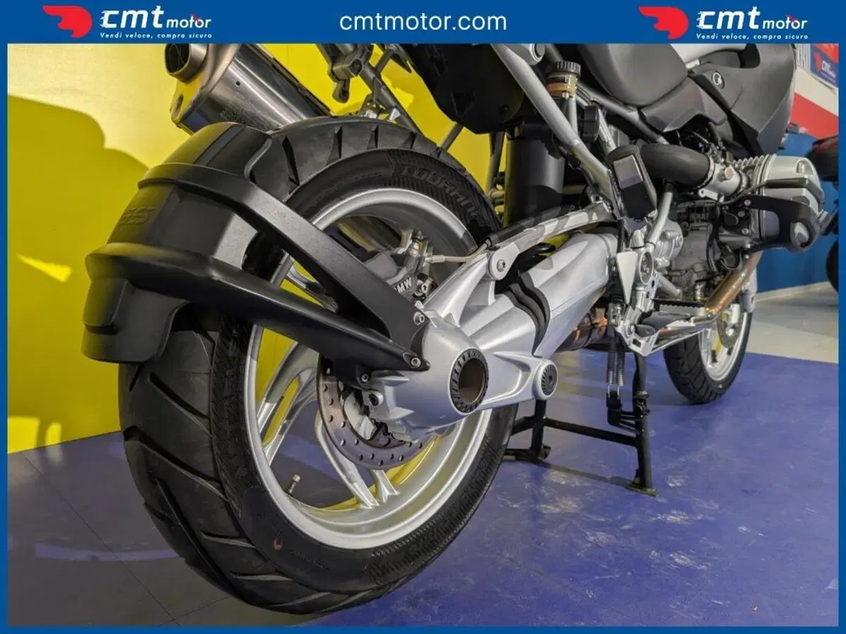 Bmw R 1200 GS (2004 - 07) (11)