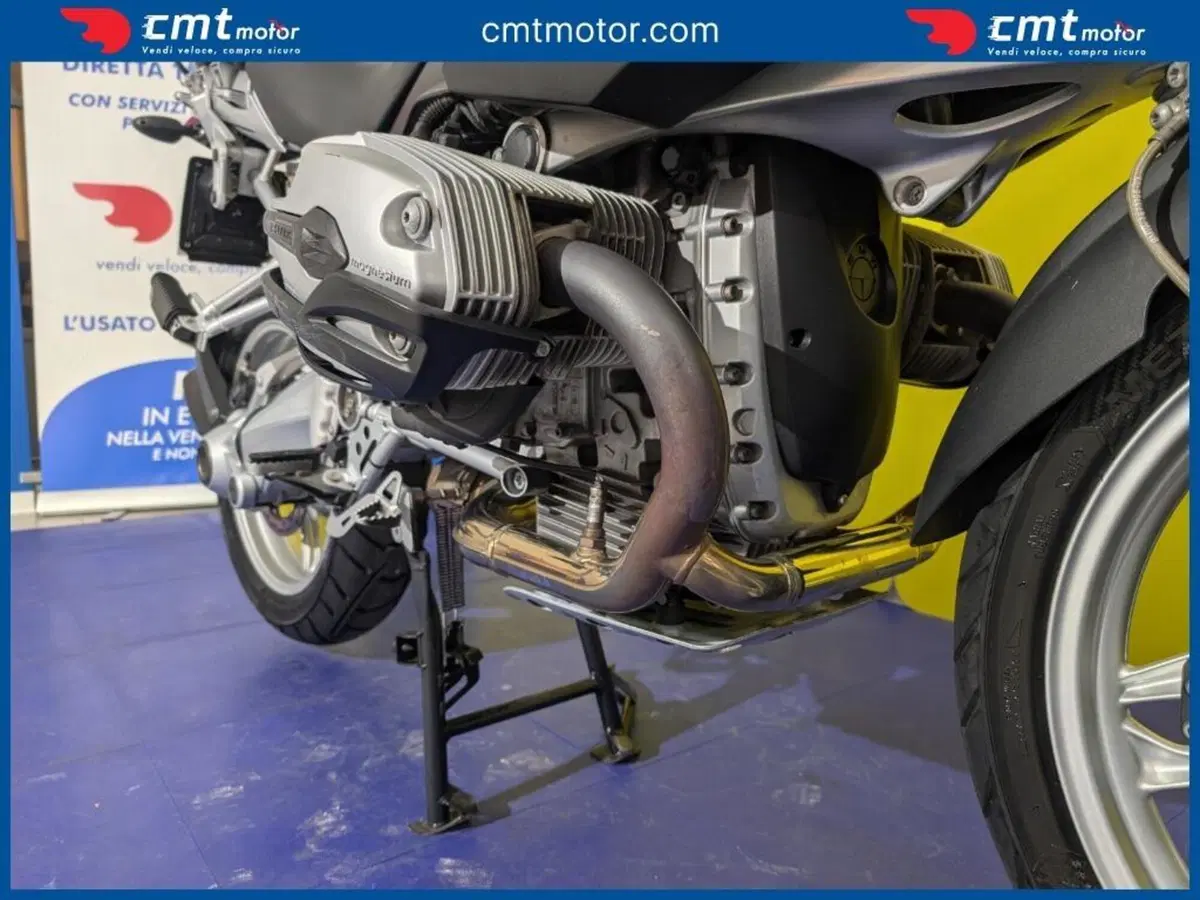 Bmw R 1200 GS (2004 - 07) (12)