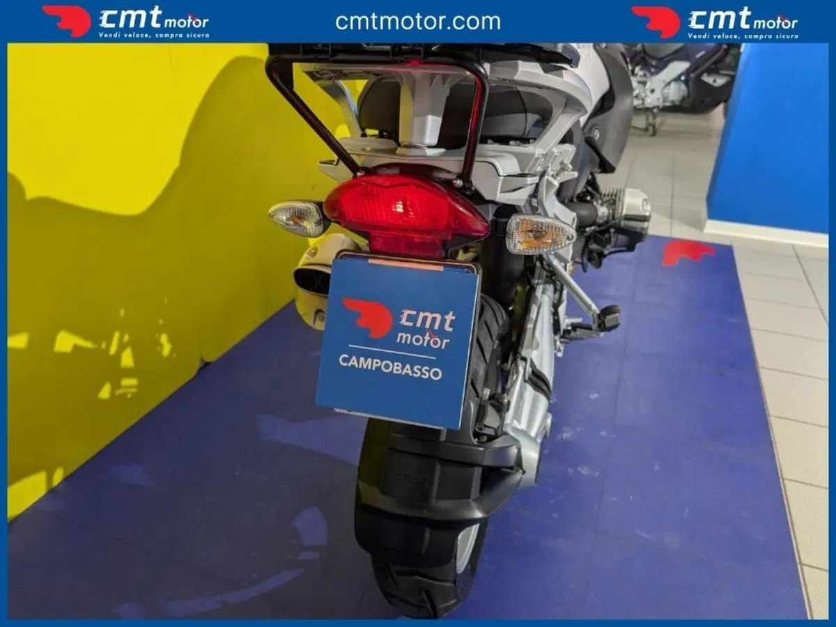 Bmw R 1200 GS (2004 - 07) (14)