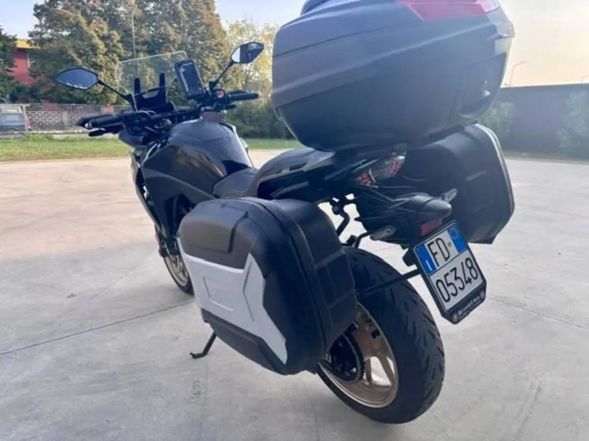 Yamaha Tracer 7 (2021 - 24) (6)