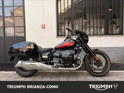 Bmw R 18 (2020 - 24) usata