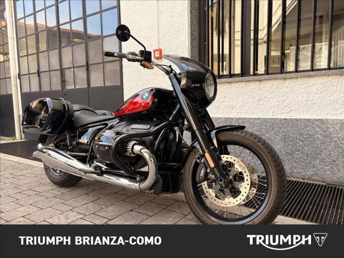 Bmw R 18 (2020 - 24) (2)
