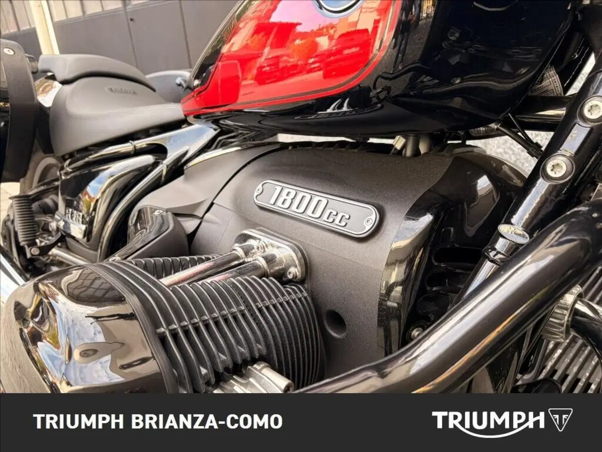 Bmw R 18 (2020 - 24) (4)