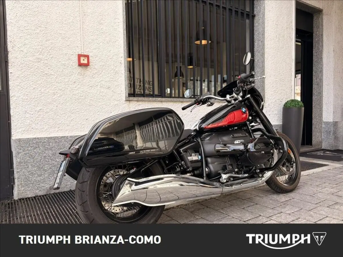 Bmw R 18 (2020 - 24) (3)