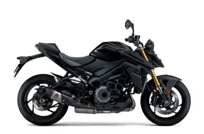 Suzuki GSX-S1000 EVO (2025 - 26) nuova