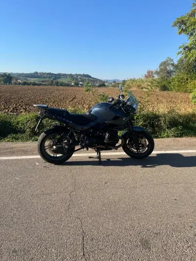 Bmw R 1150 R (2000 - 07) usata