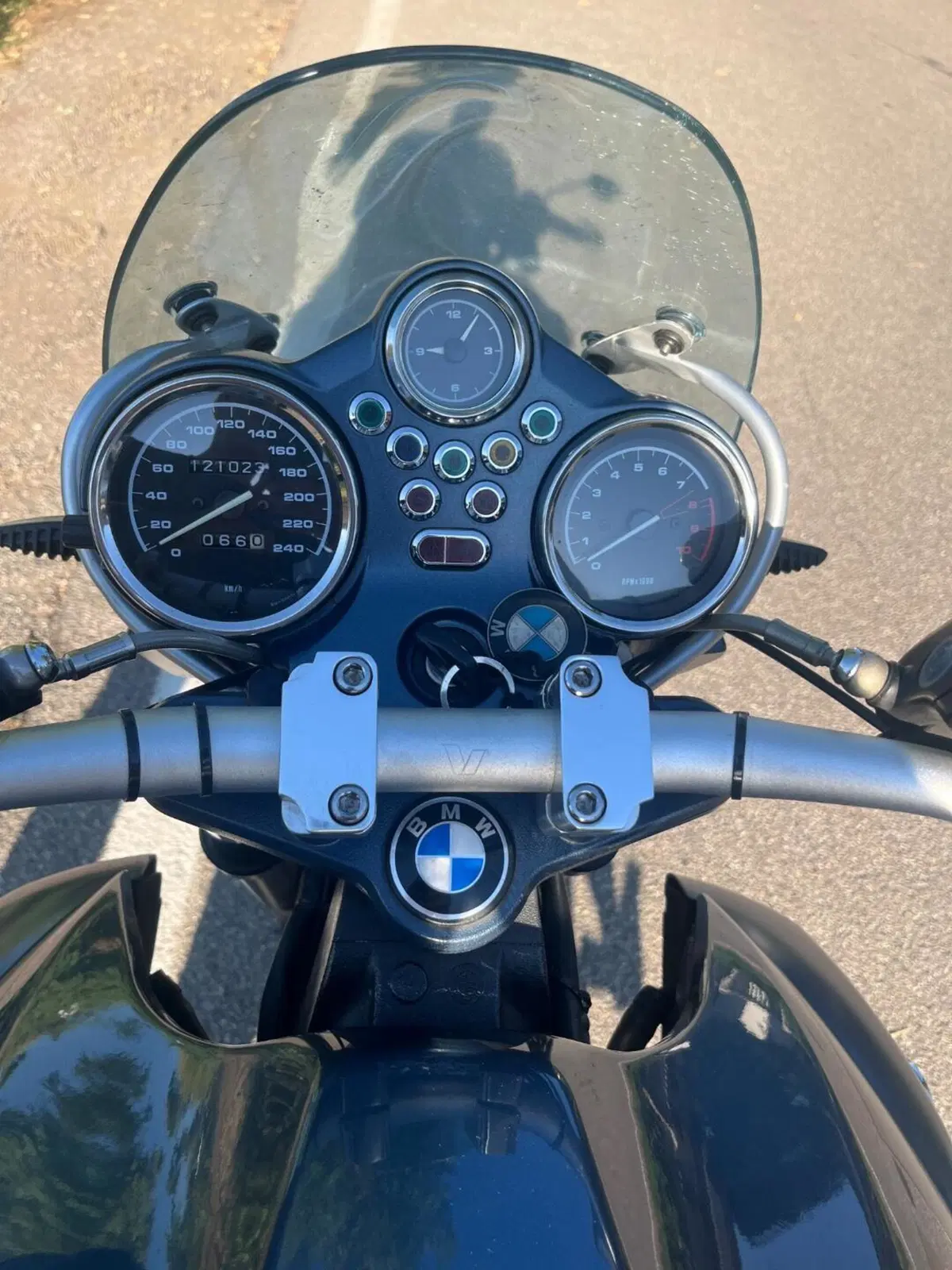 Bmw R 1150 R (2000 - 07) (3)