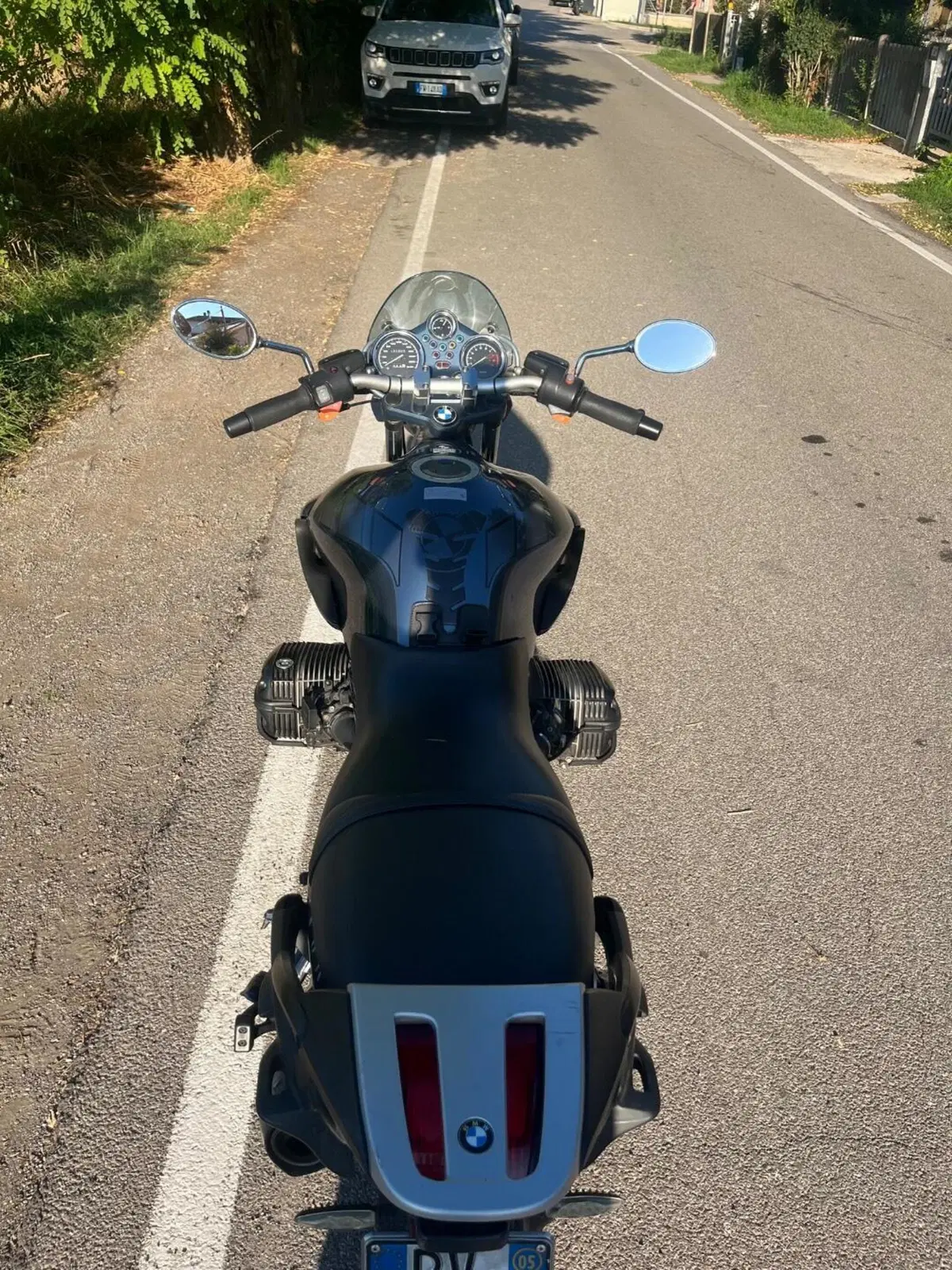 Bmw R 1150 R (2000 - 07) (4)
