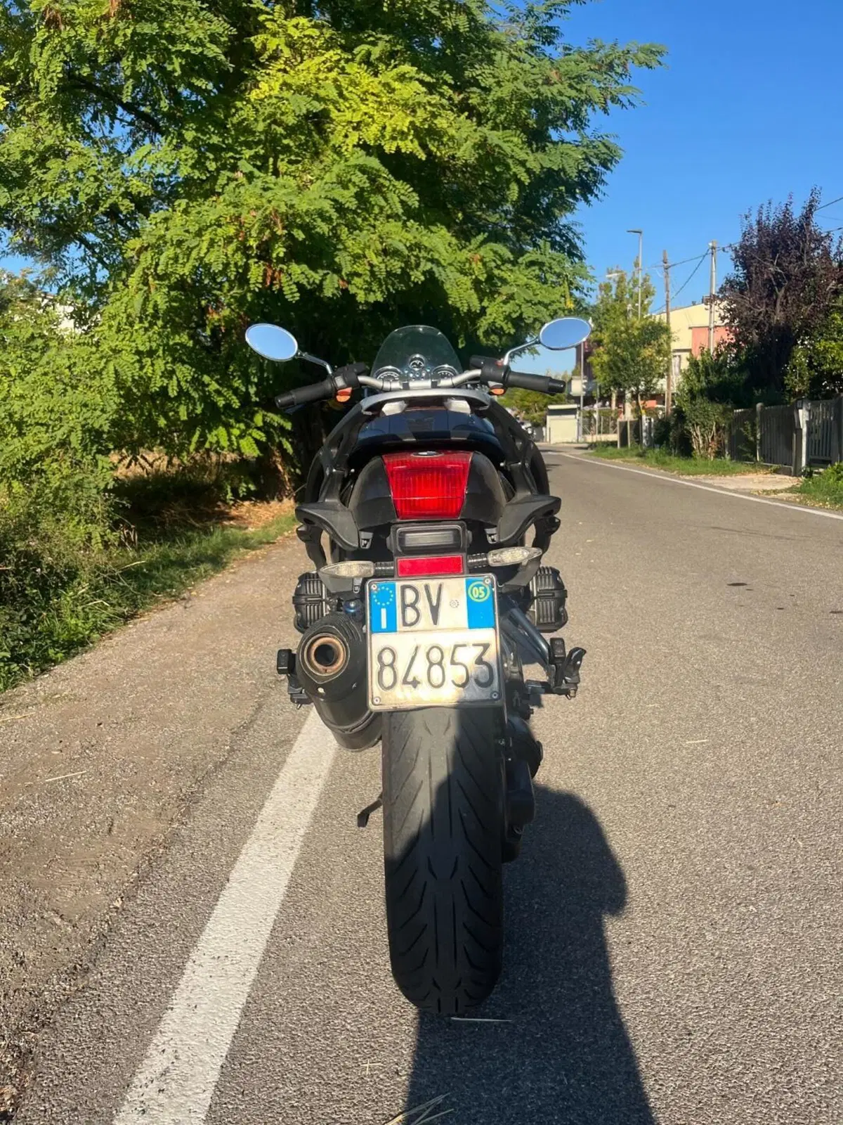 Bmw R 1150 R (2000 - 07) (5)