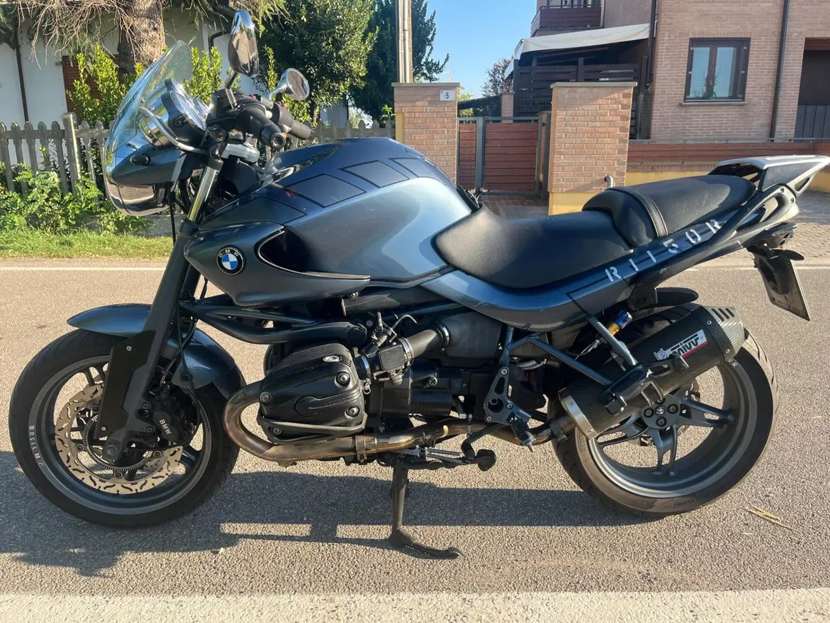 Bmw R 1150 R (2000 - 07) (8)