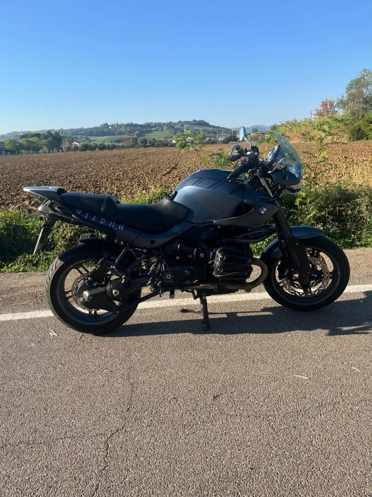Bmw R 1150 R (2000 - 07) (11)