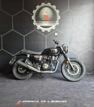 Honda GB 350 S (2025 - 26) usata