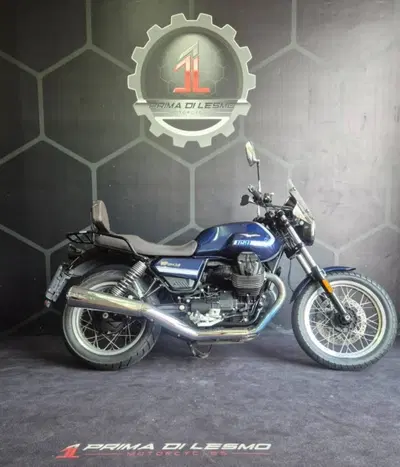 Moto Guzzi V7 Special (2021 - 24) usata