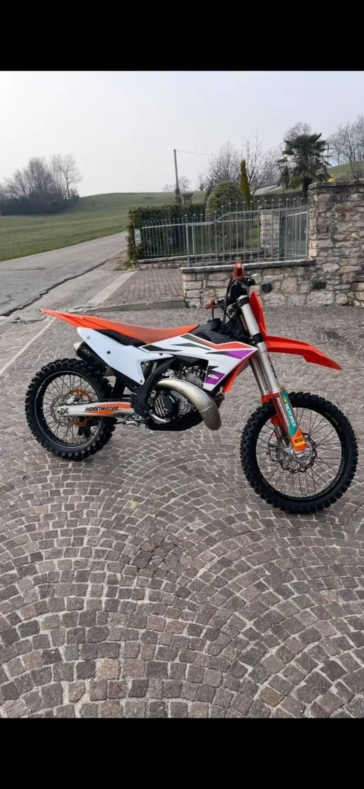 KTM 250 SX (2024) (2)