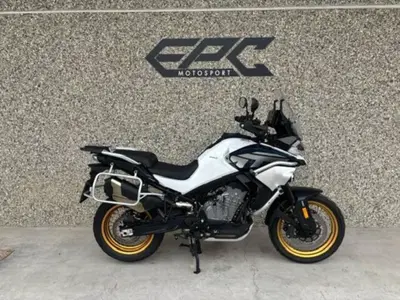 CFMOTO 800MT Explore (2023 - 26) usata