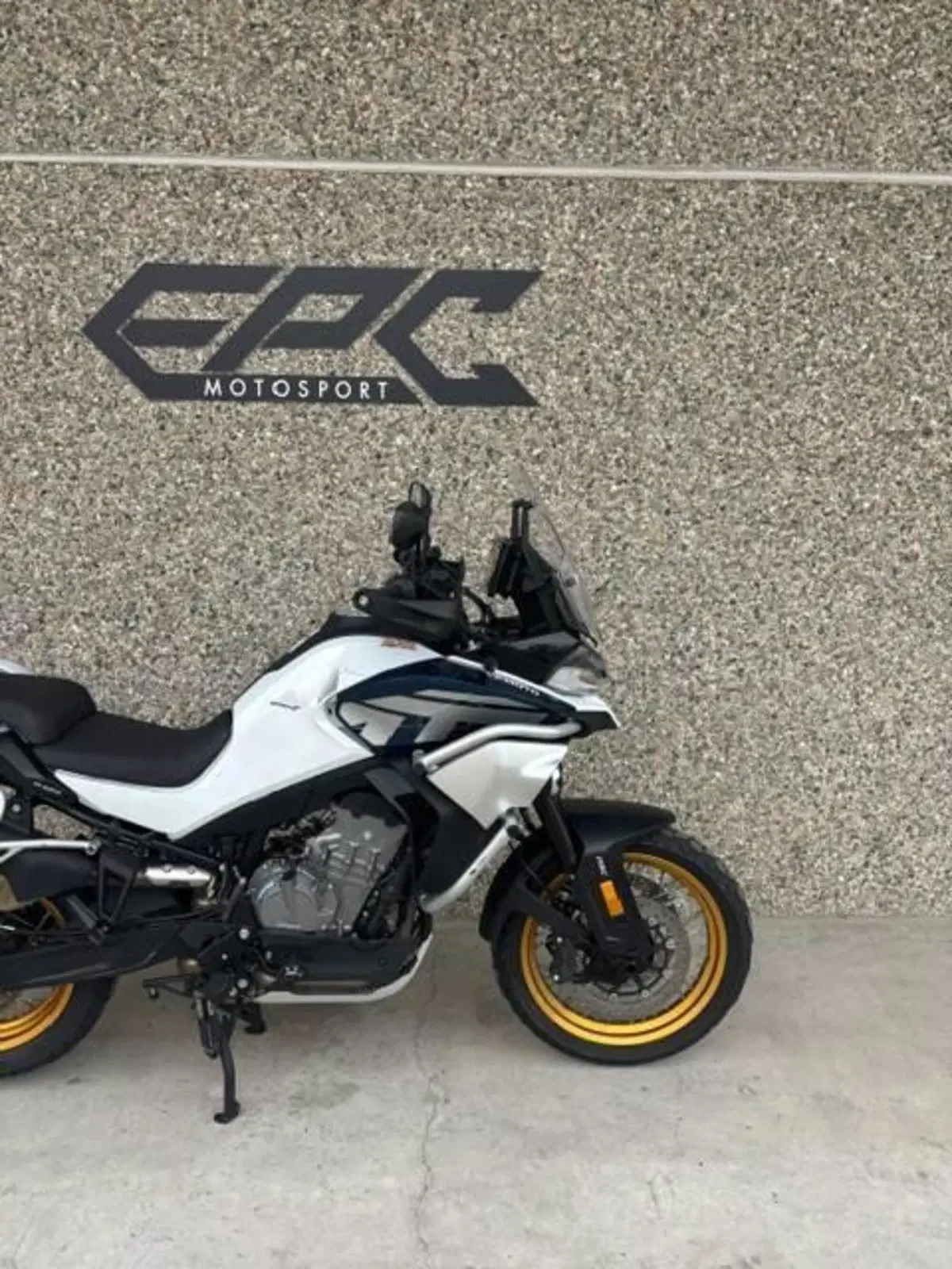 CFMOTO 800MT Explore (2023 - 26) (3)
