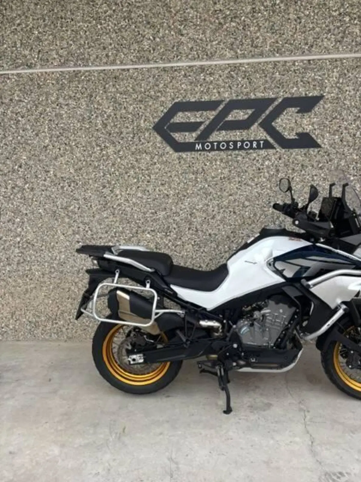 CFMOTO 800MT Explore (2023 - 26) (4)