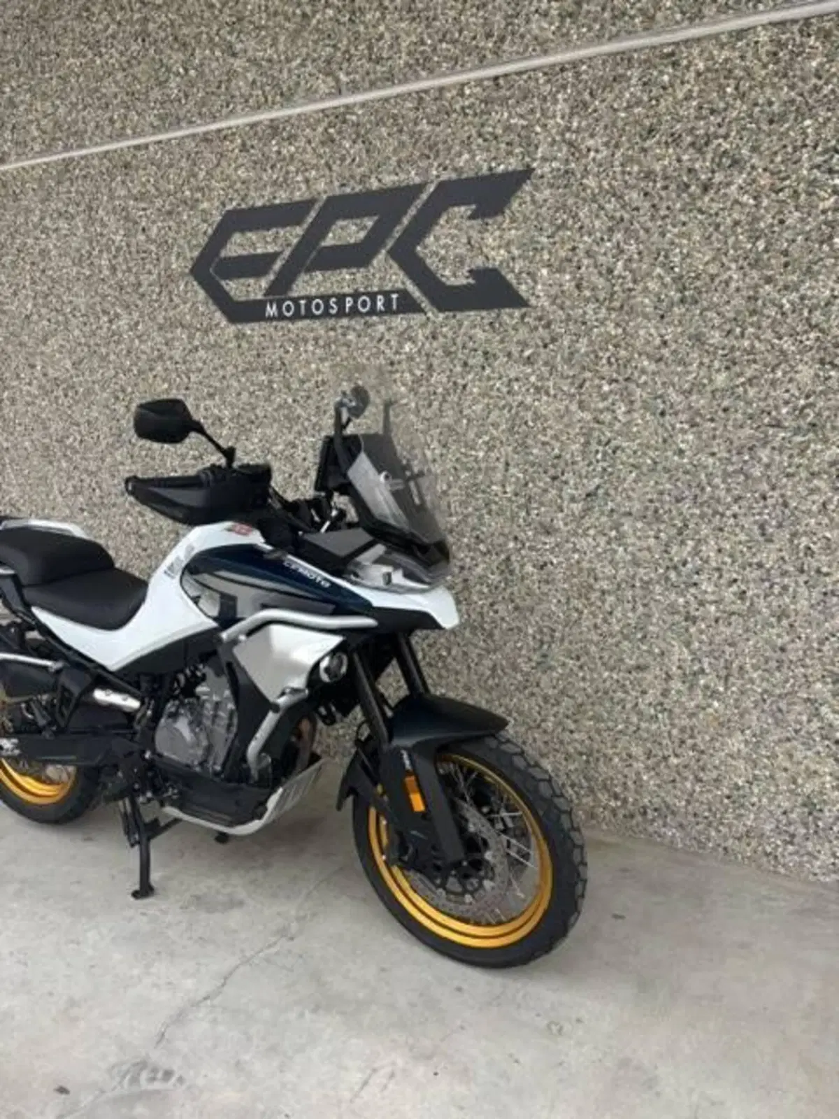 CFMOTO 800MT Explore (2023 - 26) (5)