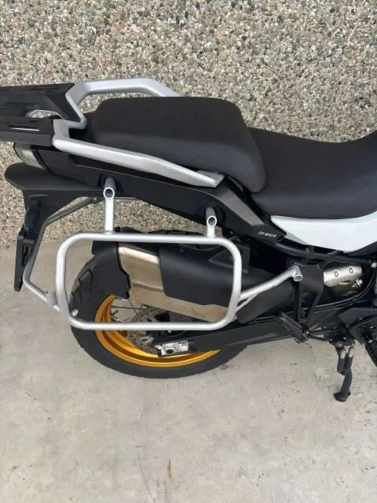 CFMOTO 800MT Explore (2023 - 26) (6)