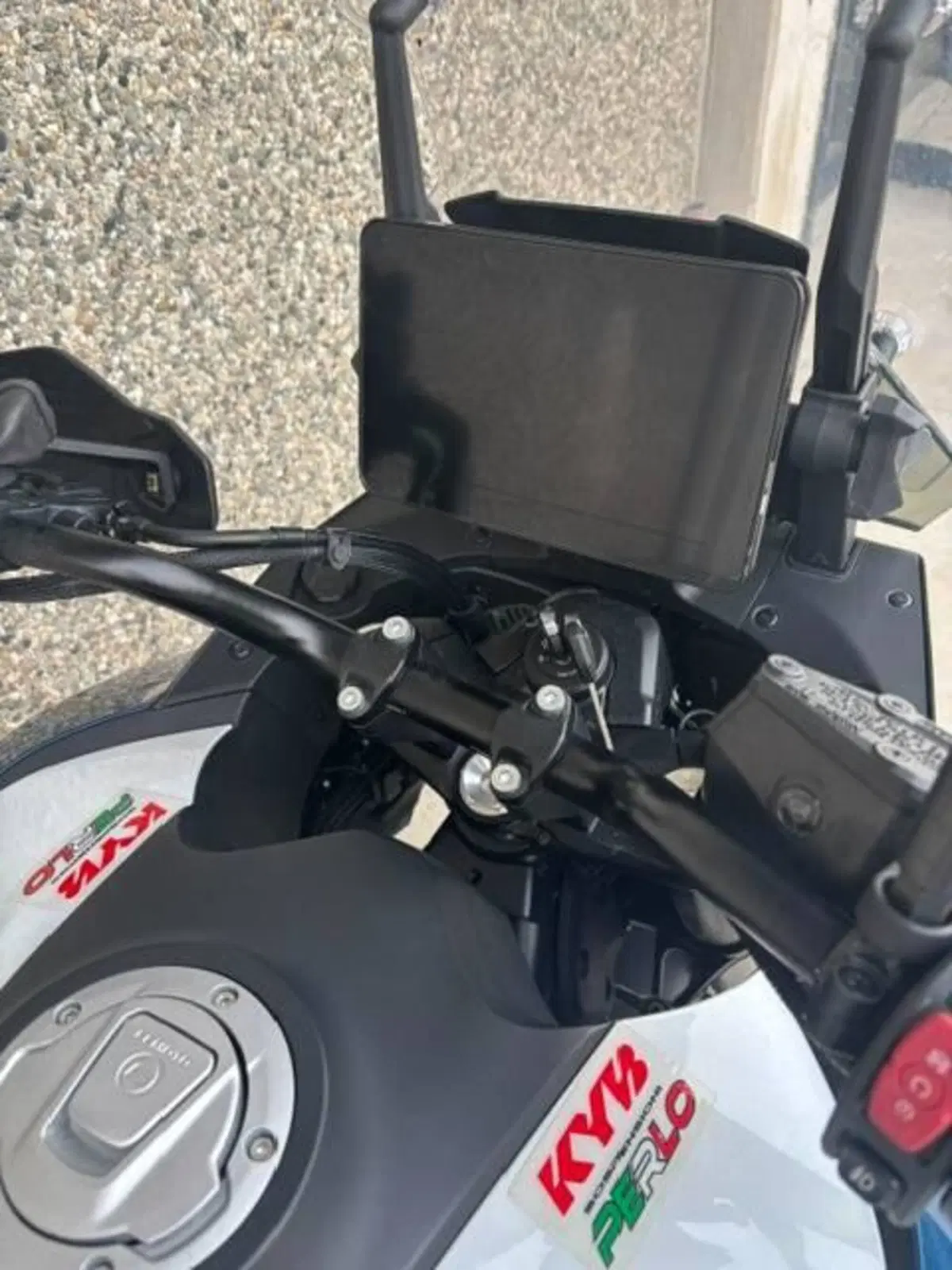 CFMOTO 800MT Explore (2023 - 26) (7)