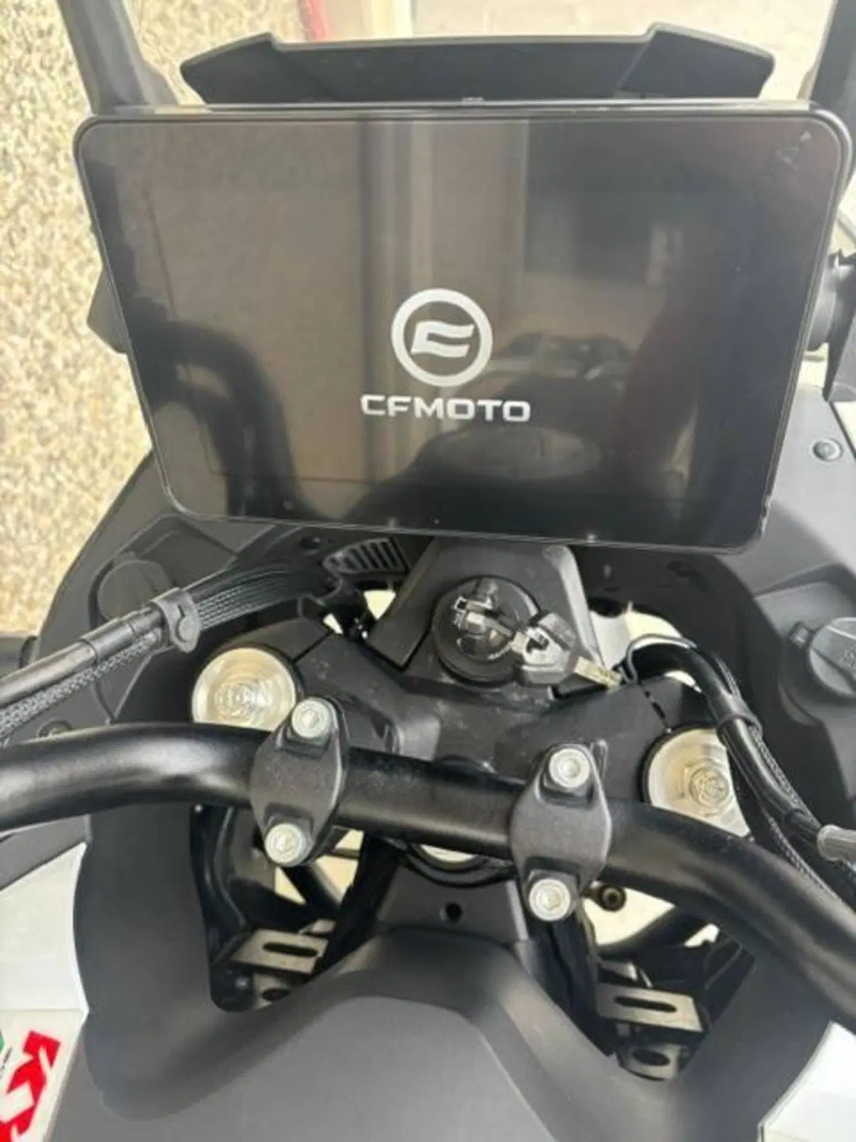 CFMOTO 800MT Explore (2023 - 26) (8)