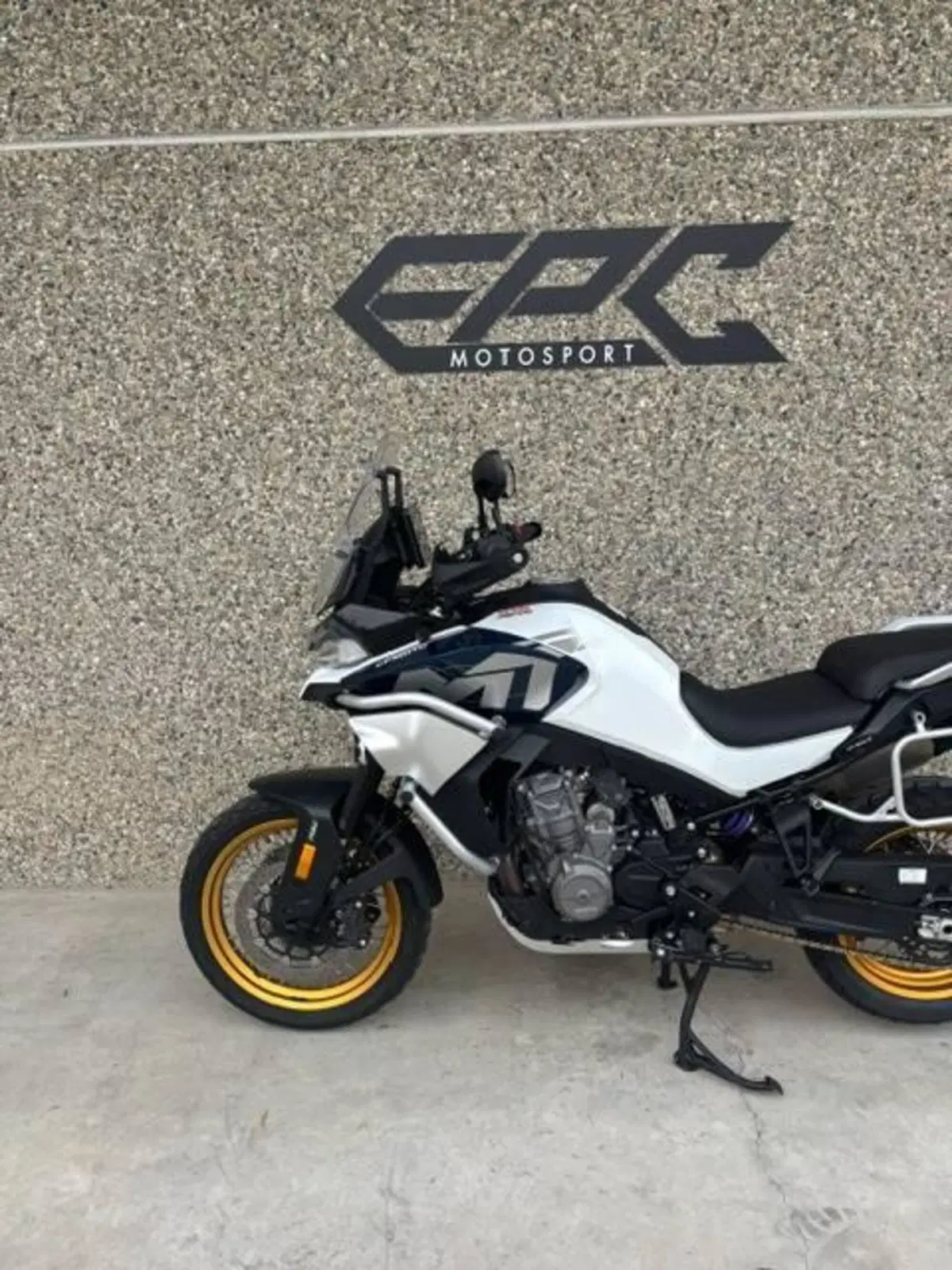 CFMOTO 800MT Explore (2023 - 26) (10)