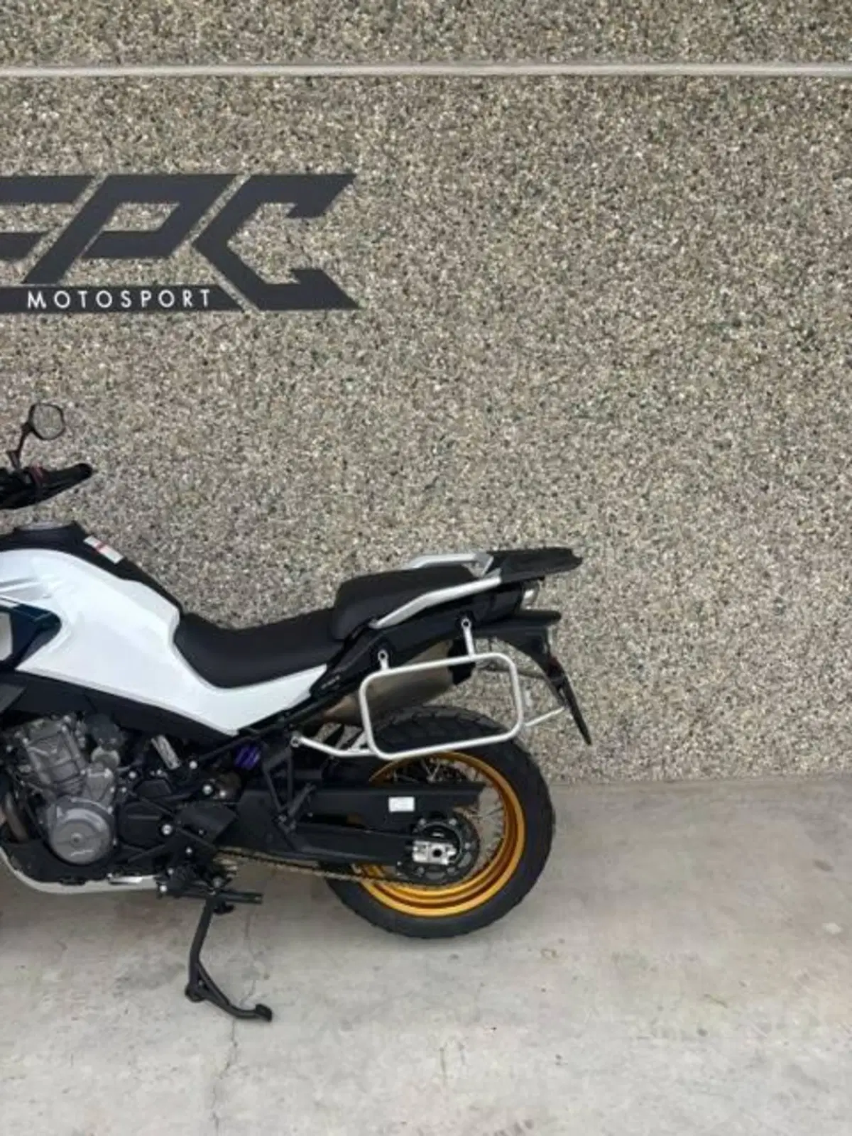 CFMOTO 800MT Explore (2023 - 26) (11)