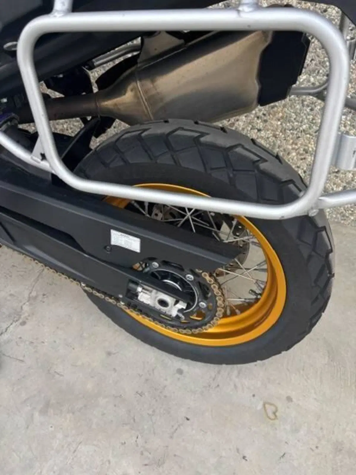 CFMOTO 800MT Explore (2023 - 26) (12)