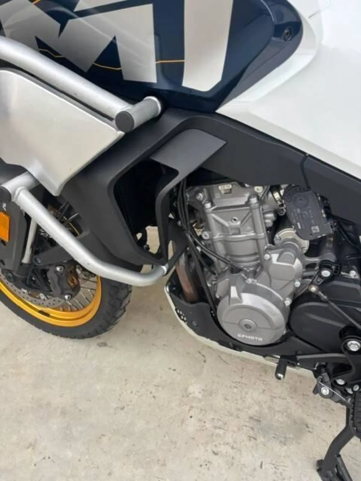 CFMOTO 800MT Explore (2023 - 26) (13)