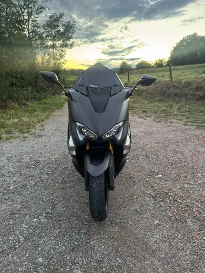 Yamaha T-Max 530 SX (2017 - 19) usata