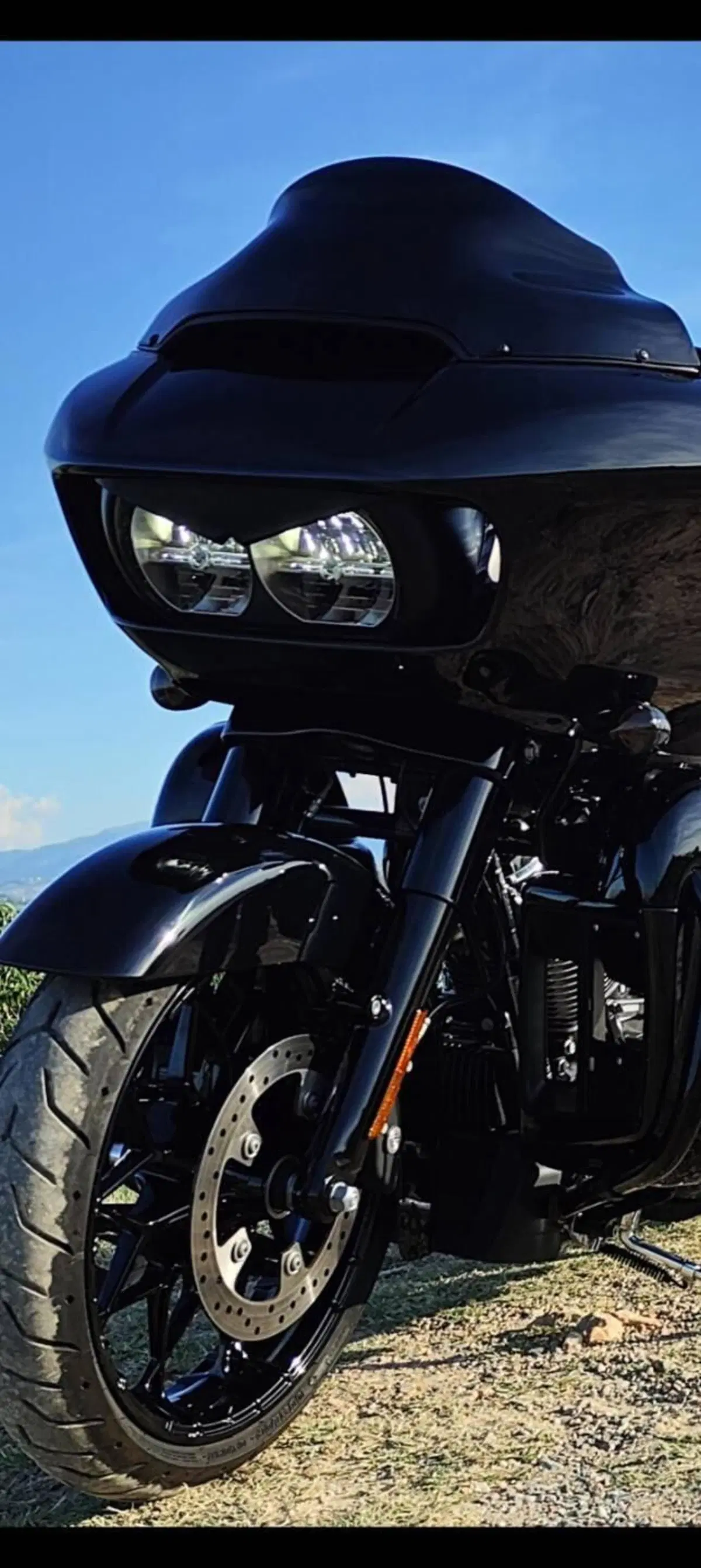 Harley-Davidson Road Glide Special (2021 - 23) (5)