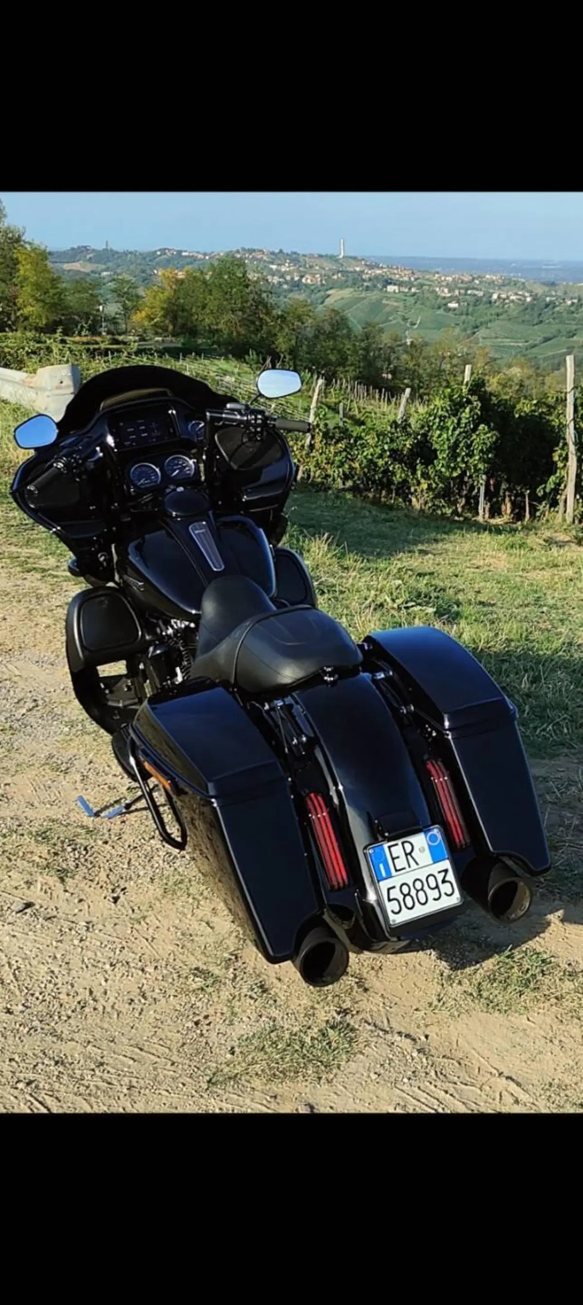 Harley-Davidson Road Glide Special (2021 - 23) (2)