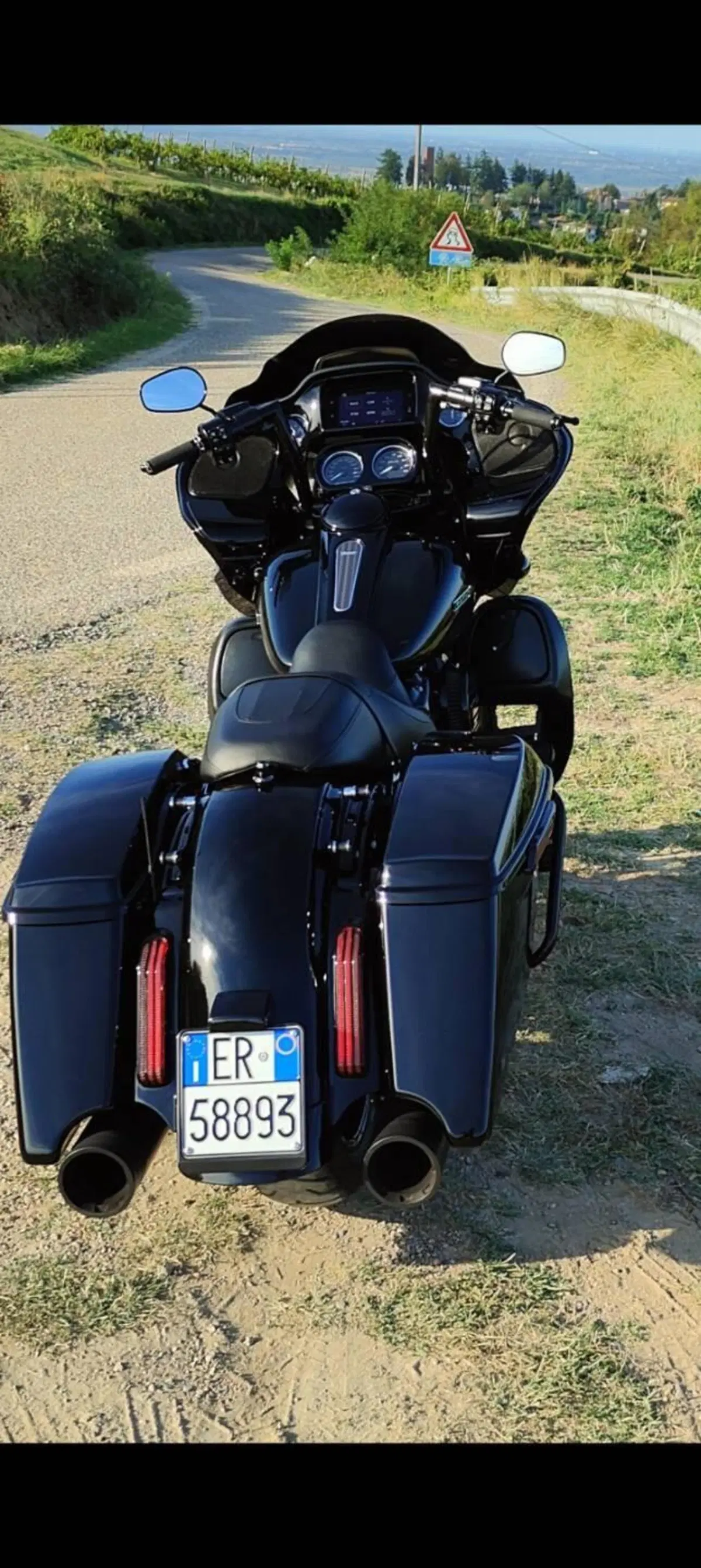 Harley-Davidson Road Glide Special (2021 - 23) (3)
